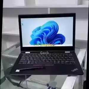  New Arriving  Laptop Lenovo ThinkPad yoga L390core i5-8th generation Convertible x360° ️ Price in Ethiopia